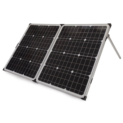 patriot sidekick solar generator