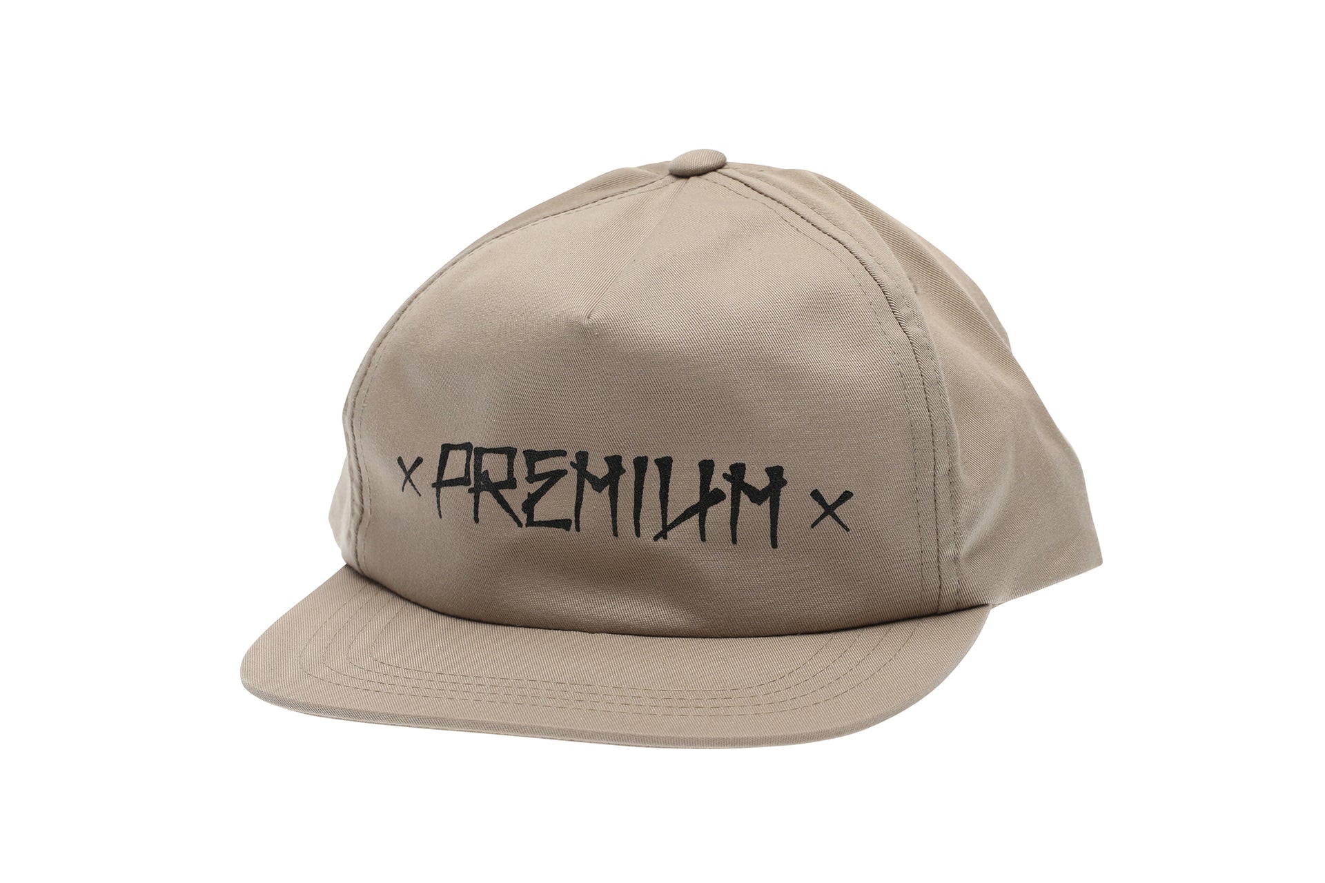 Vato Snap Back Hat – Premium BMX