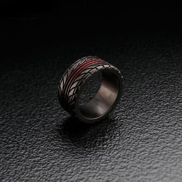 Cycolinks Adjustable Tire Ring