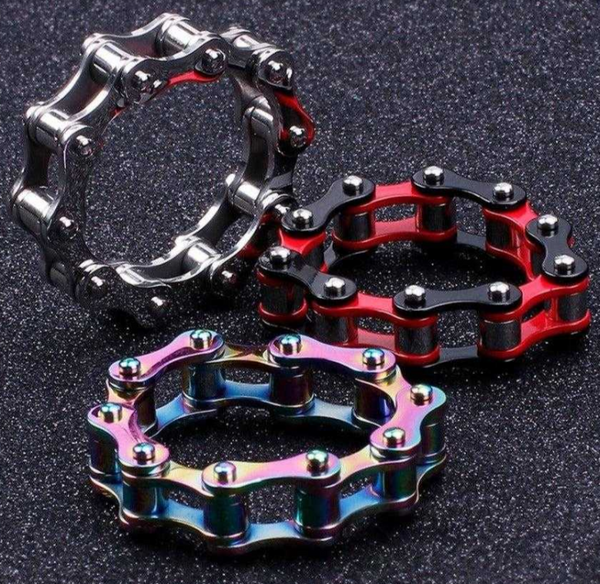 Cycolinks Bike Chain Ring