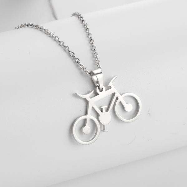 Cycolinks Bicycle Chain Necklace