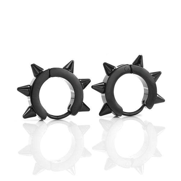 Cycolinks Punk Rock Earrings