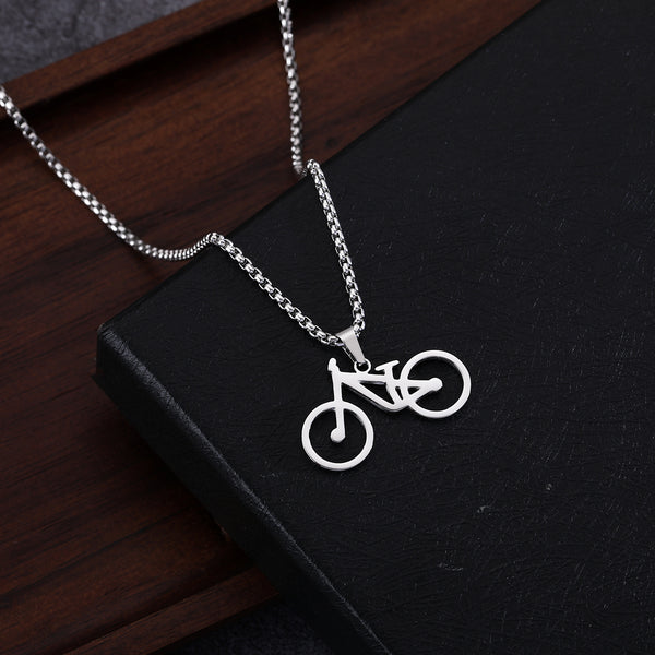 New Cycolinks DH MTB Bike Necklace