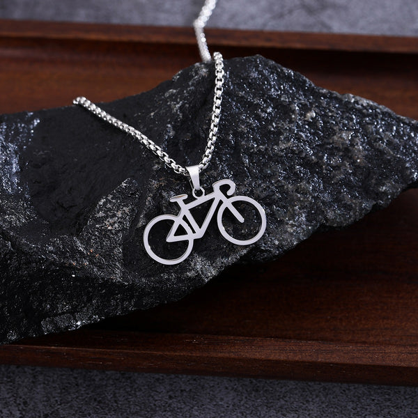 New Cycolinks Road Bike Necklace