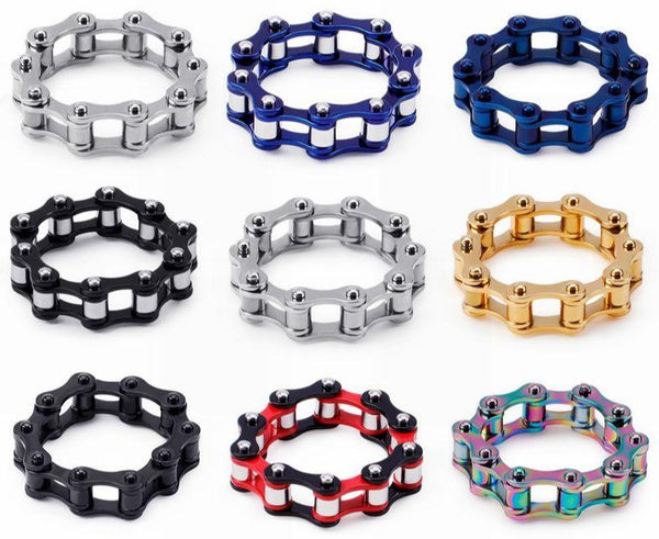 Cycolinks Bike Chain Ring