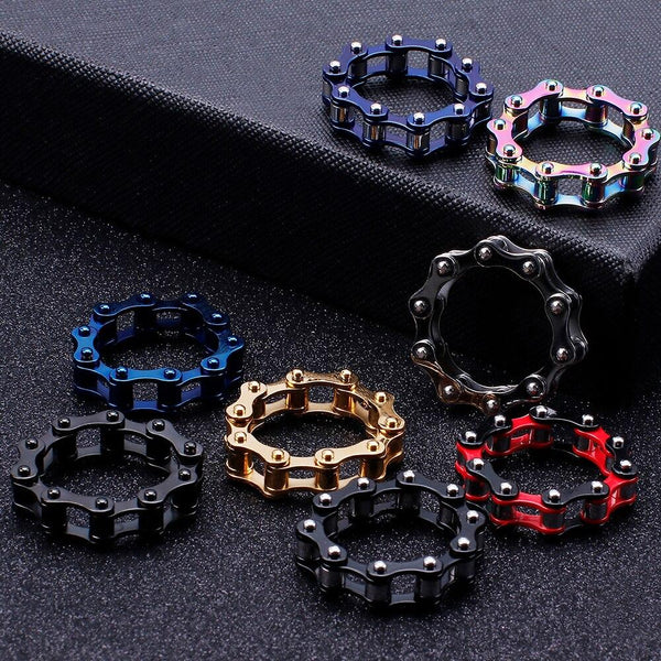 Cycolinks Bike Chain Ring