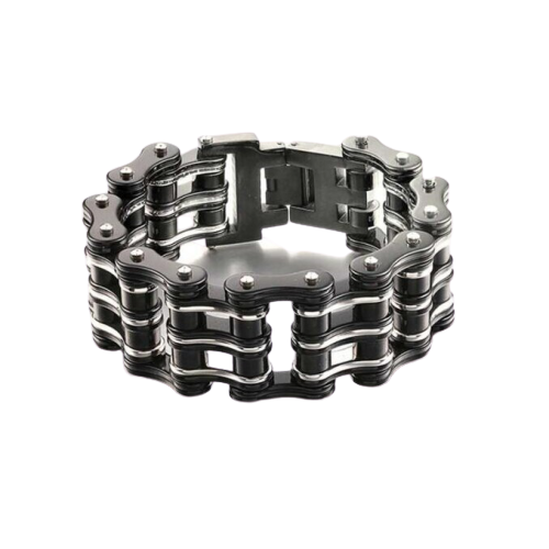 Cycolinks Monster 24mm Bike Chain Bracelet