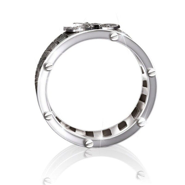 Cycolinks Motorcycle Tire Ring