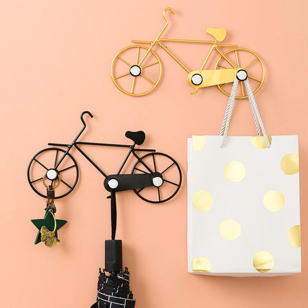 Cycolinks Bicycle Home Décor Storage Hook