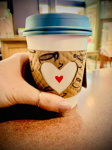 Get the best coffee in Billings at Rock Creek Coffee this Valentine's Day!