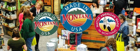 Visit the Made in Montana tradeshow for the best coffee in Billings and more!