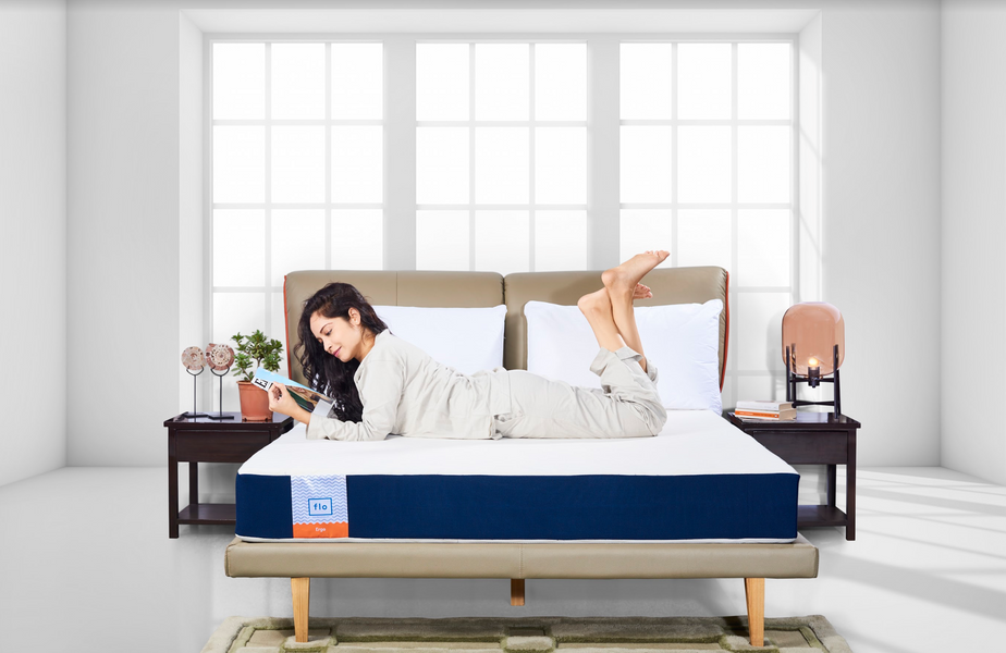 flo mattress india price