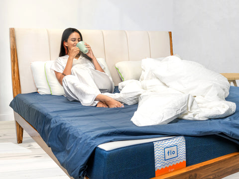 Top 10 Best Orthopedic Mattresses In India