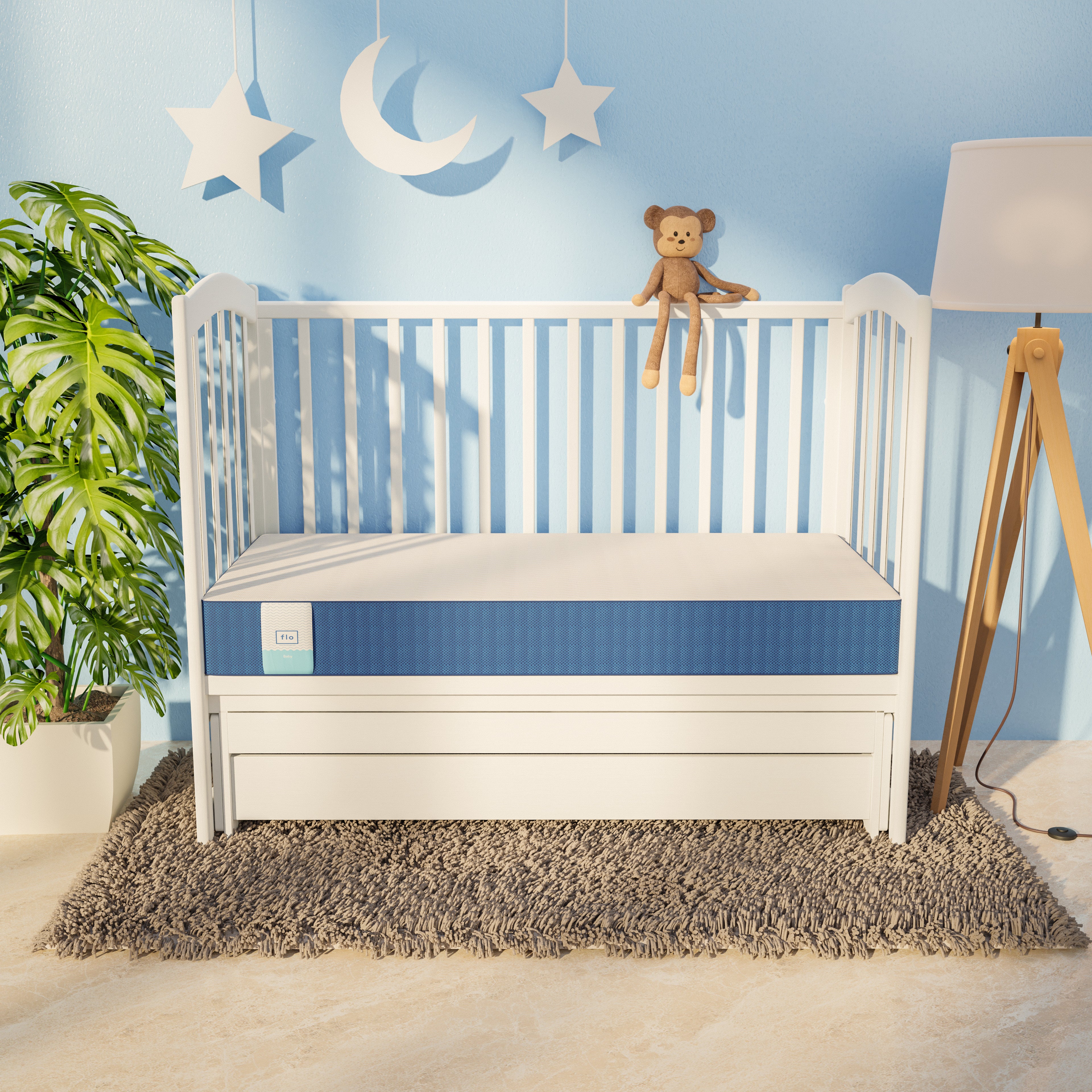 Flo Baby Mattress - Flo Mattress product image