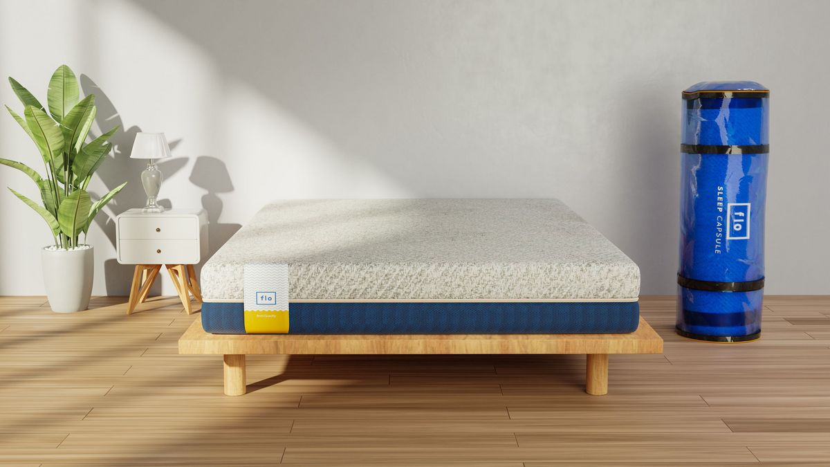 flo mattress price list