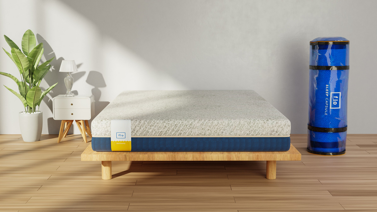 flo anti gravity mattress price