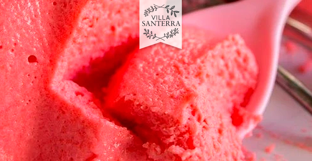 Gelatina de Fresa con Stevia ¡Prepárala de volada!