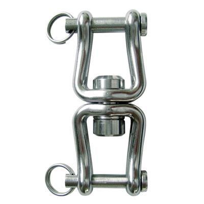 Swivel Shackles