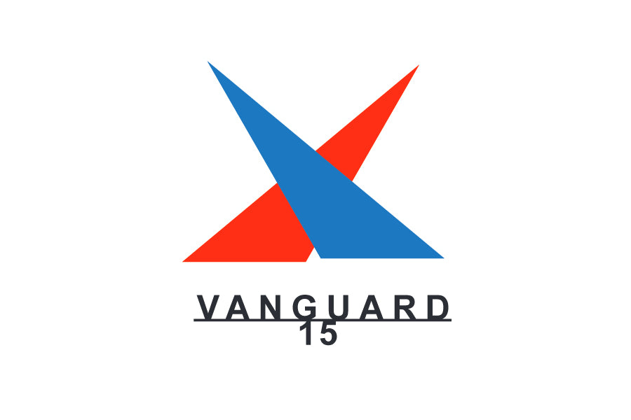 Vanguard 15