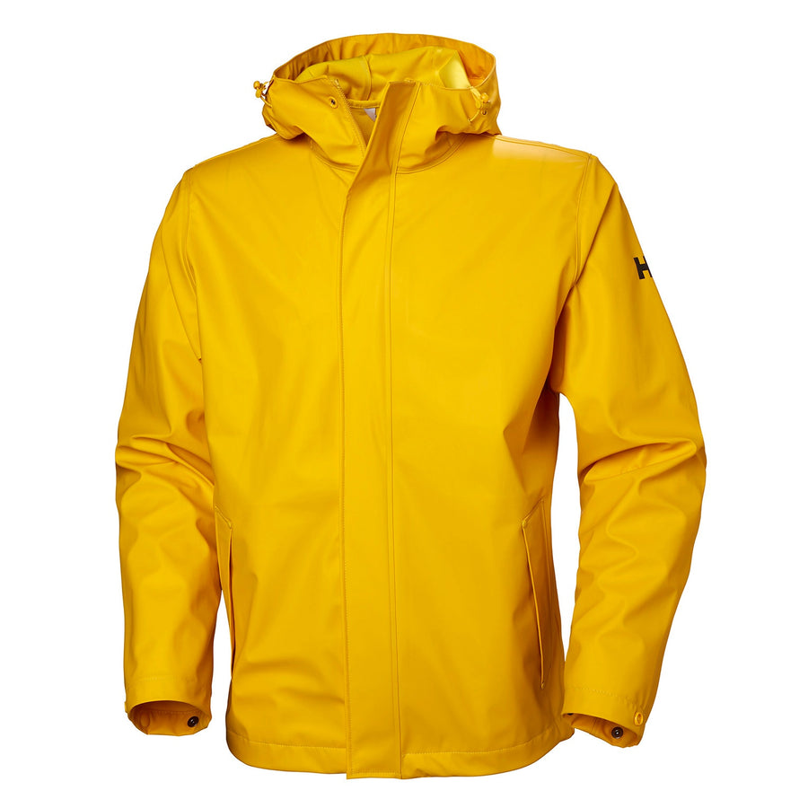 Helly Hansen Women's Moss Rain Jacket - Sound Boatworks