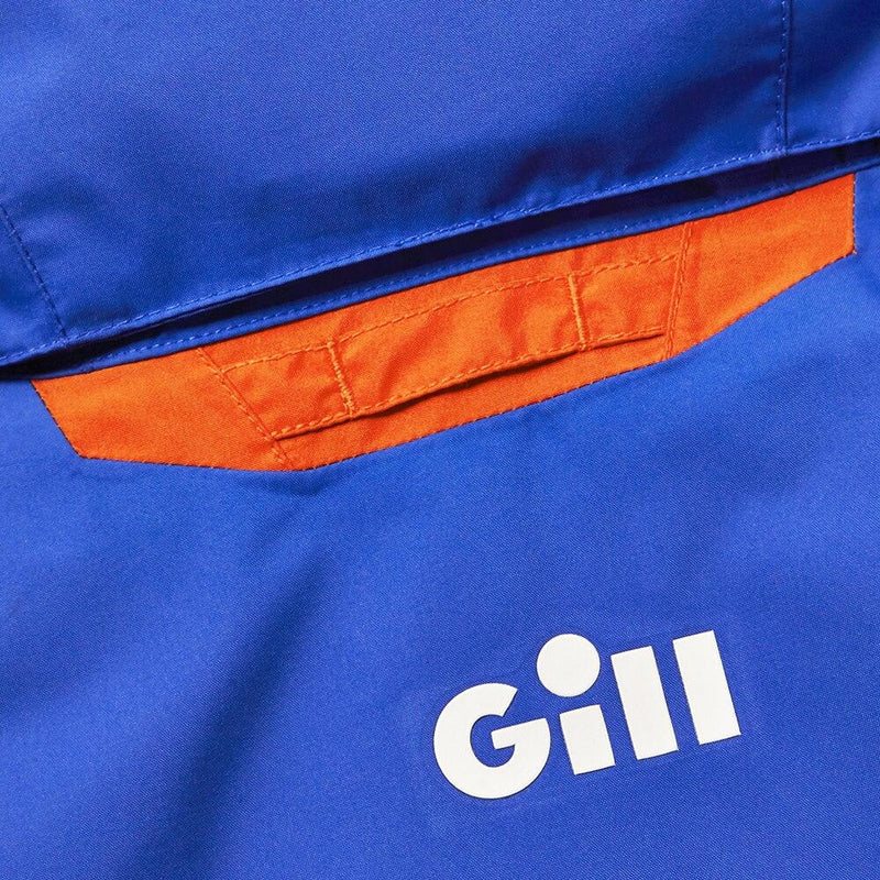 Gill Men's Navigator Jacket - Sound Boatworks