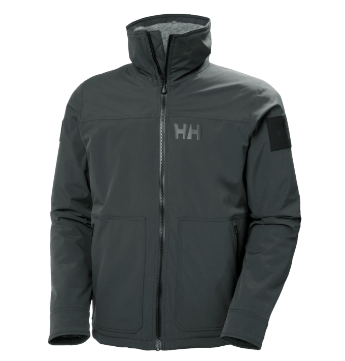 Helly Hansen Arctic Shelled Wool Pile - Sound Boatworks