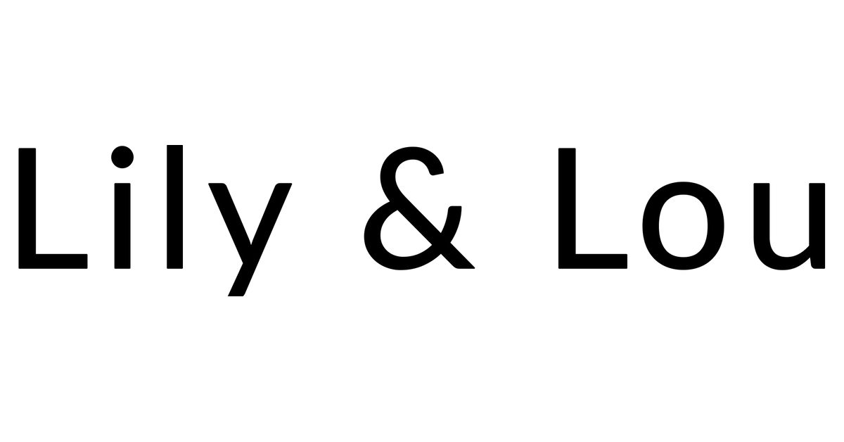 Contact Us – Lily & Lou