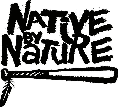 Native By Nature Logo