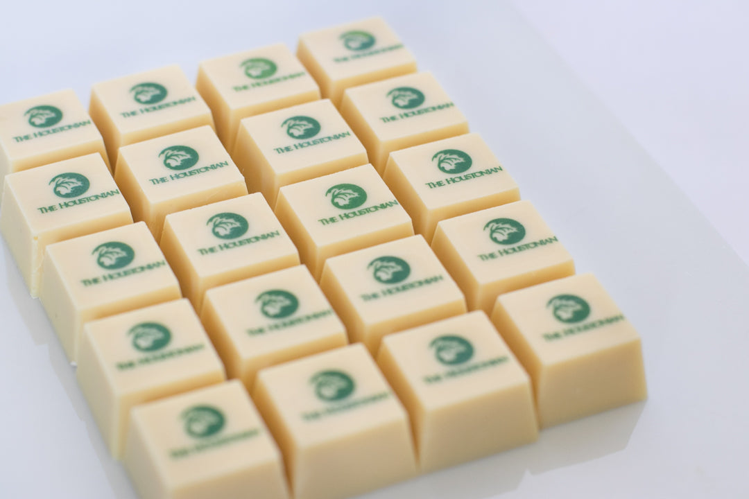 Custom Logo Chocolates