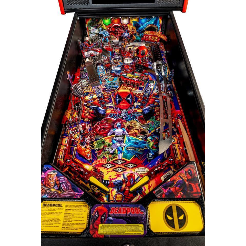 pro pinball mac