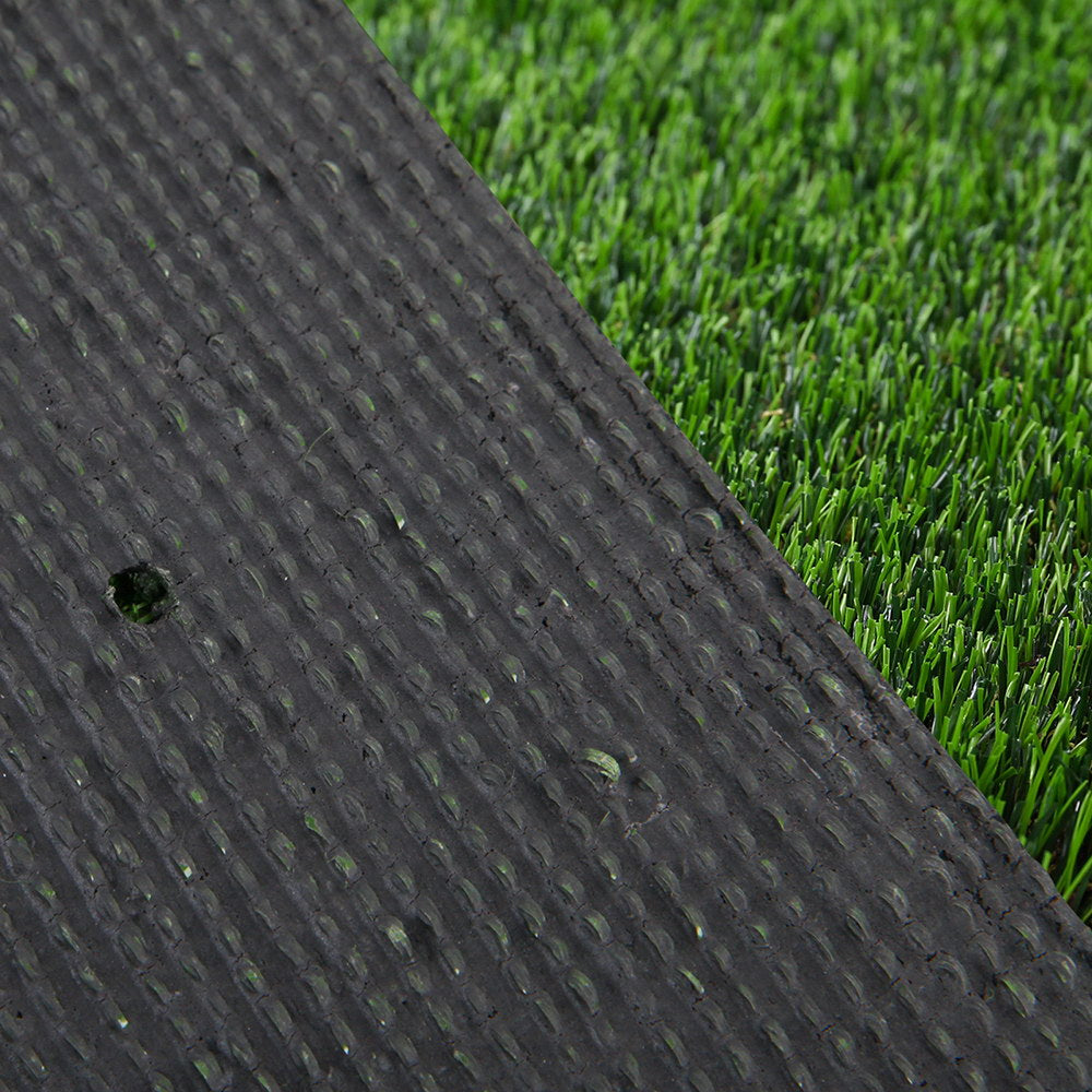 Artificial Grass 10 SQM Synthetic Artificial Turf Flooring 20mm Green