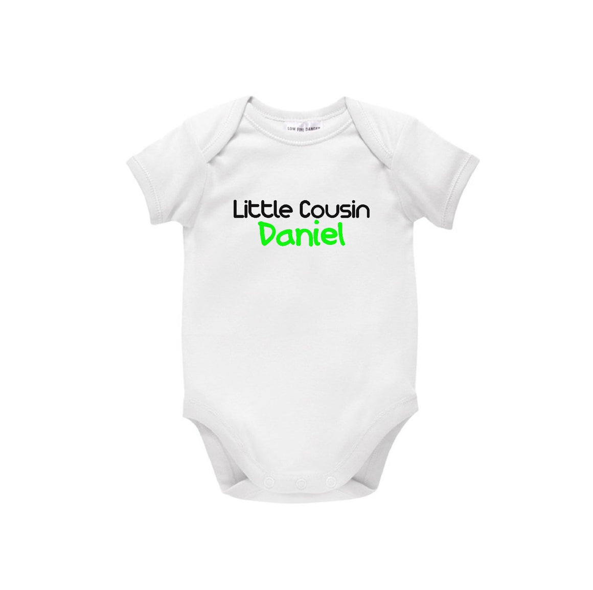 cousin t shirts toddlers