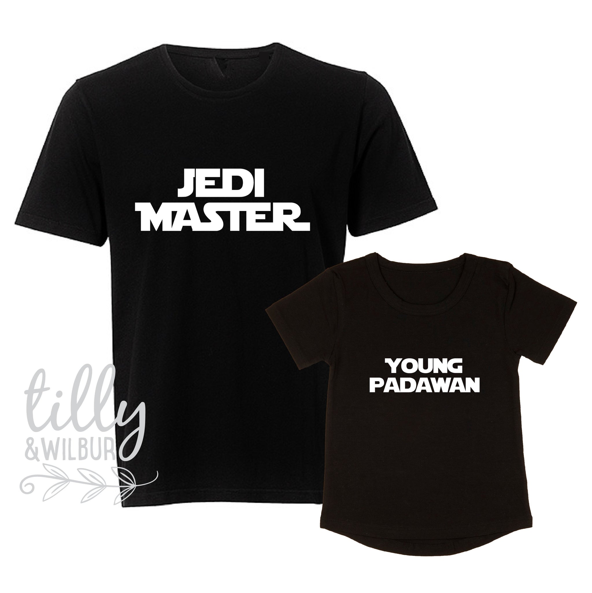 jedi master t shirt