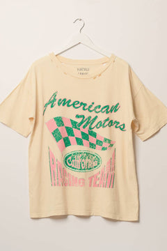 American Motors Graphic Tee