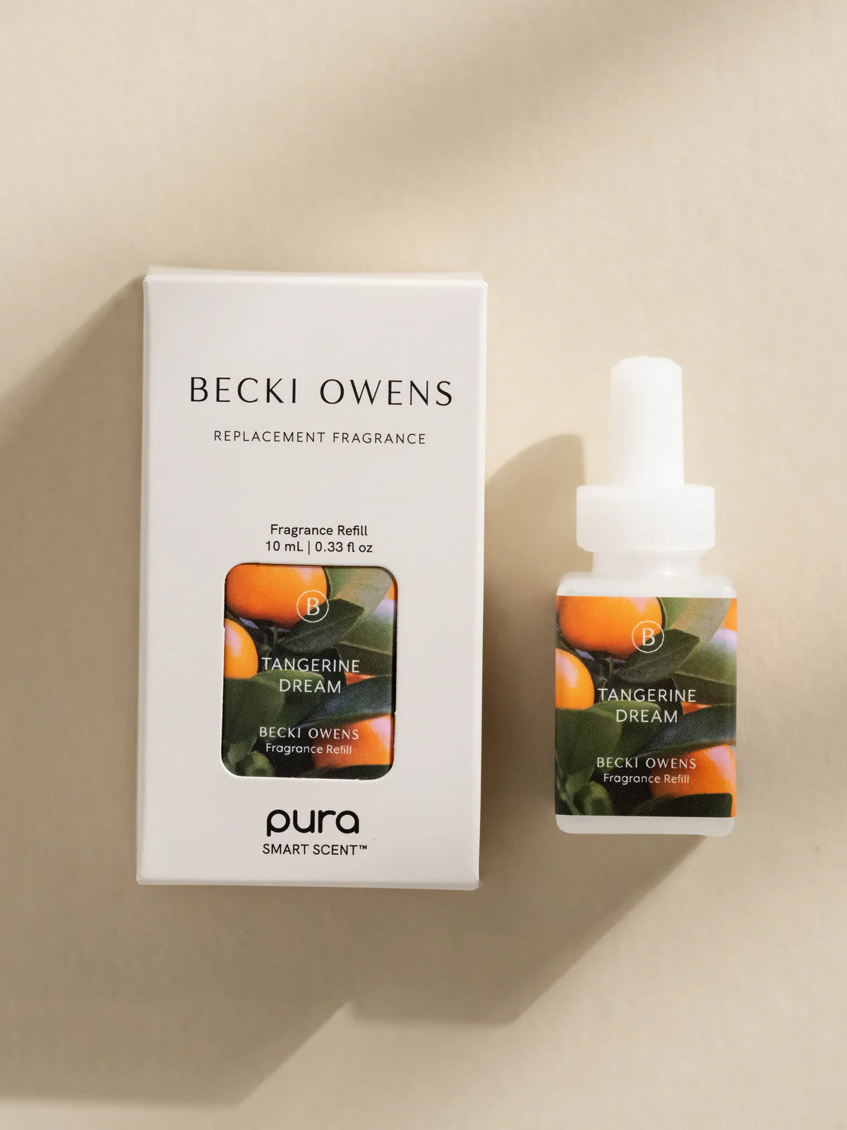 Pura Scent Tangerine Dream by Becki Owens