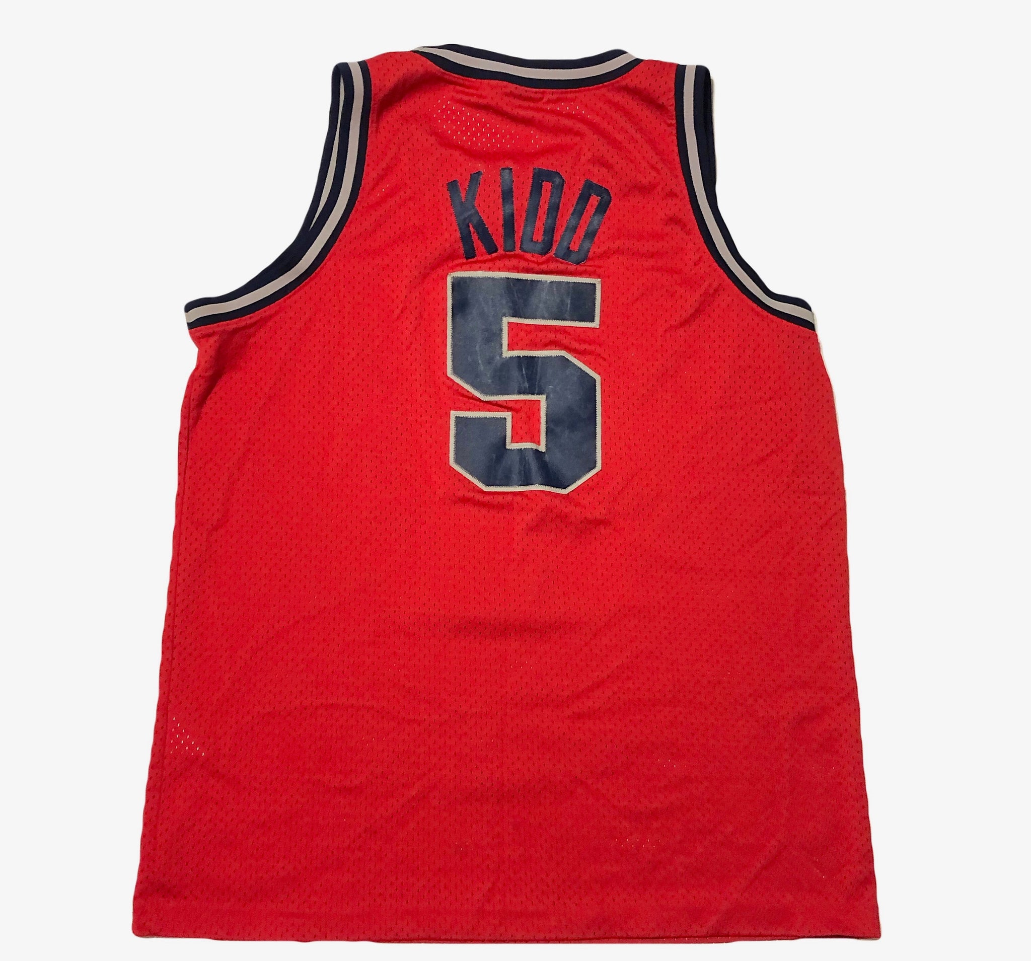 jason kidd swingman jersey