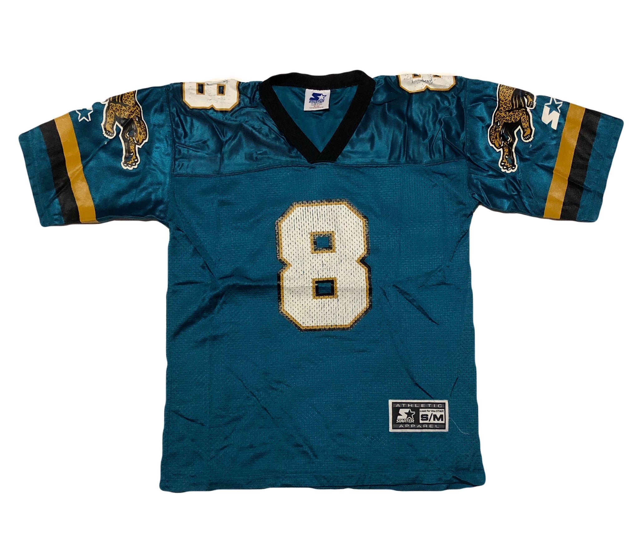 mark brunell jersey