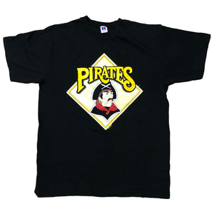 vintage pittsburgh pirates shirt