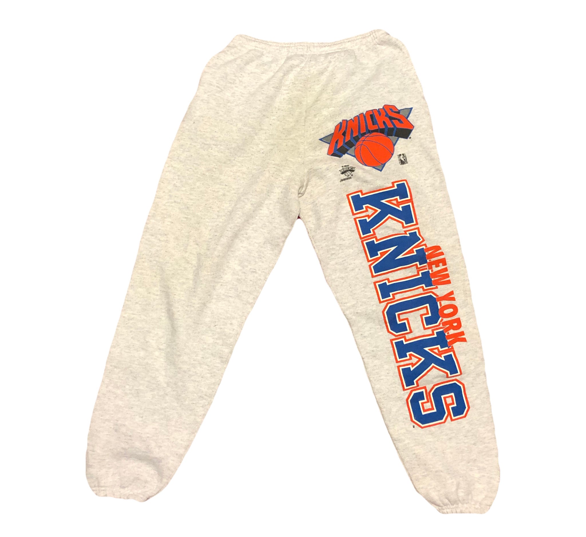 new york knicks sweatpants