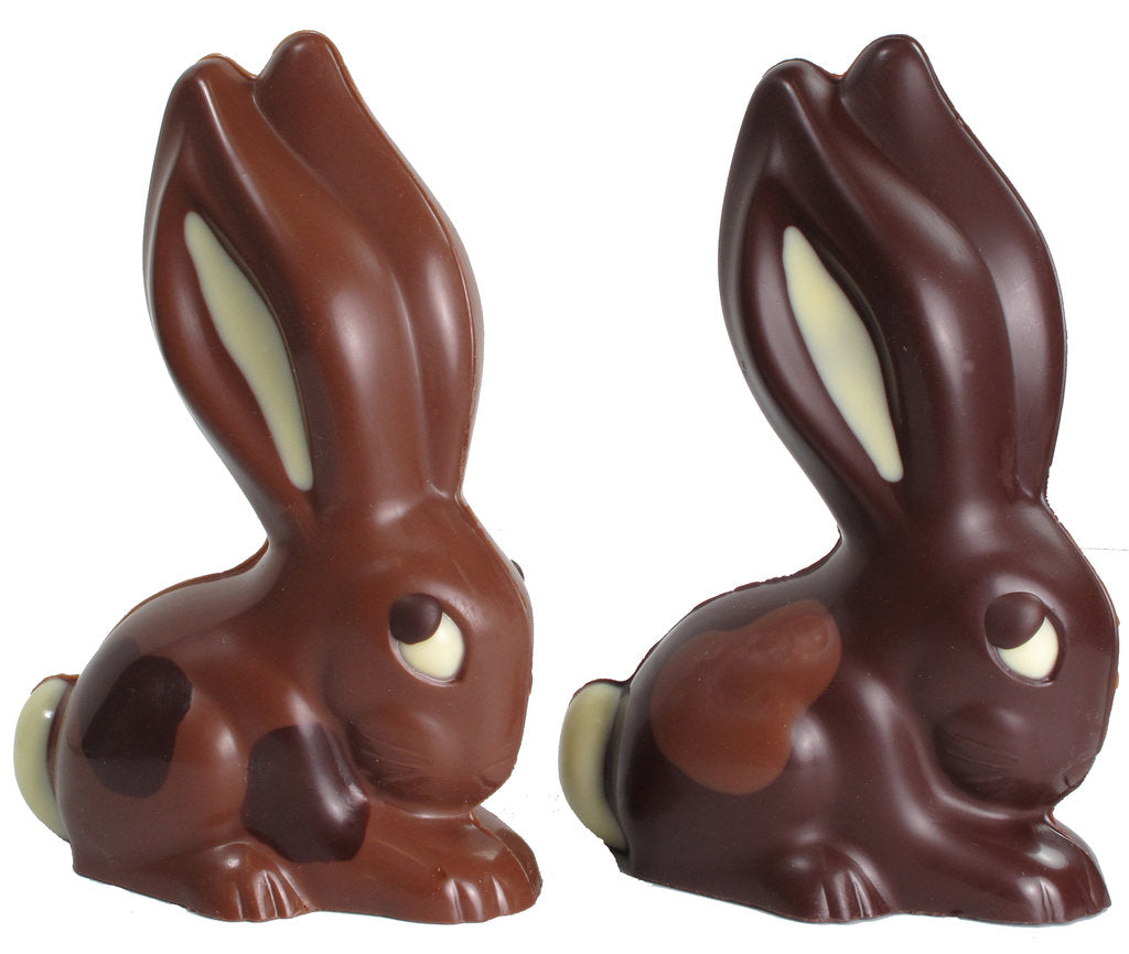 5 giant chocolate Easter Bunnies you can order for Sunday