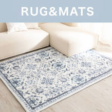 Rug and mats