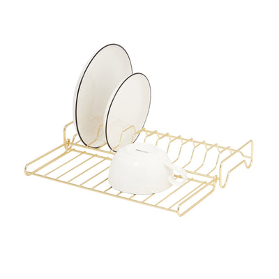 dish drainer shelf