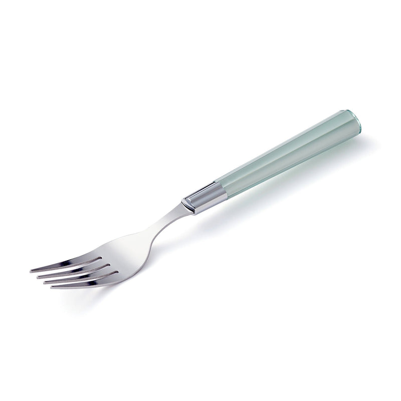 CONNIE CUTLERY 8P LAYERED MINT