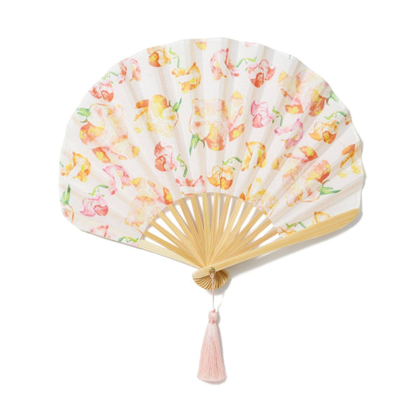 where can i find a hand fan