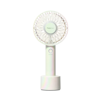 Frais Handy Fan Mint – Francfranc Hong Kong