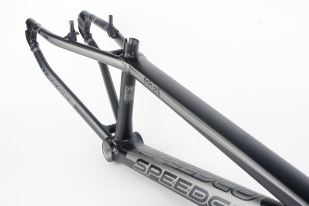 speedco m2 frame