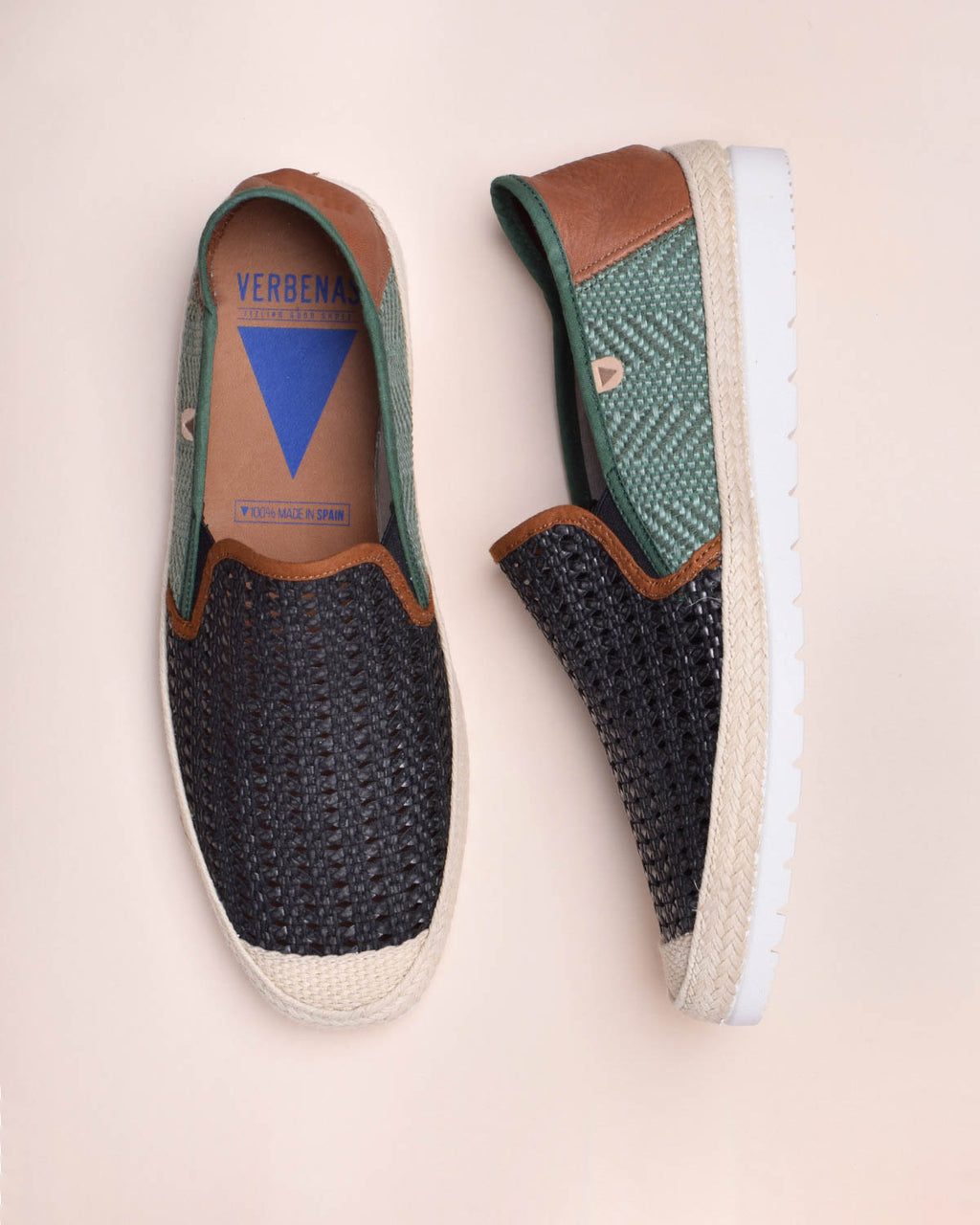 verbenas espadrilles