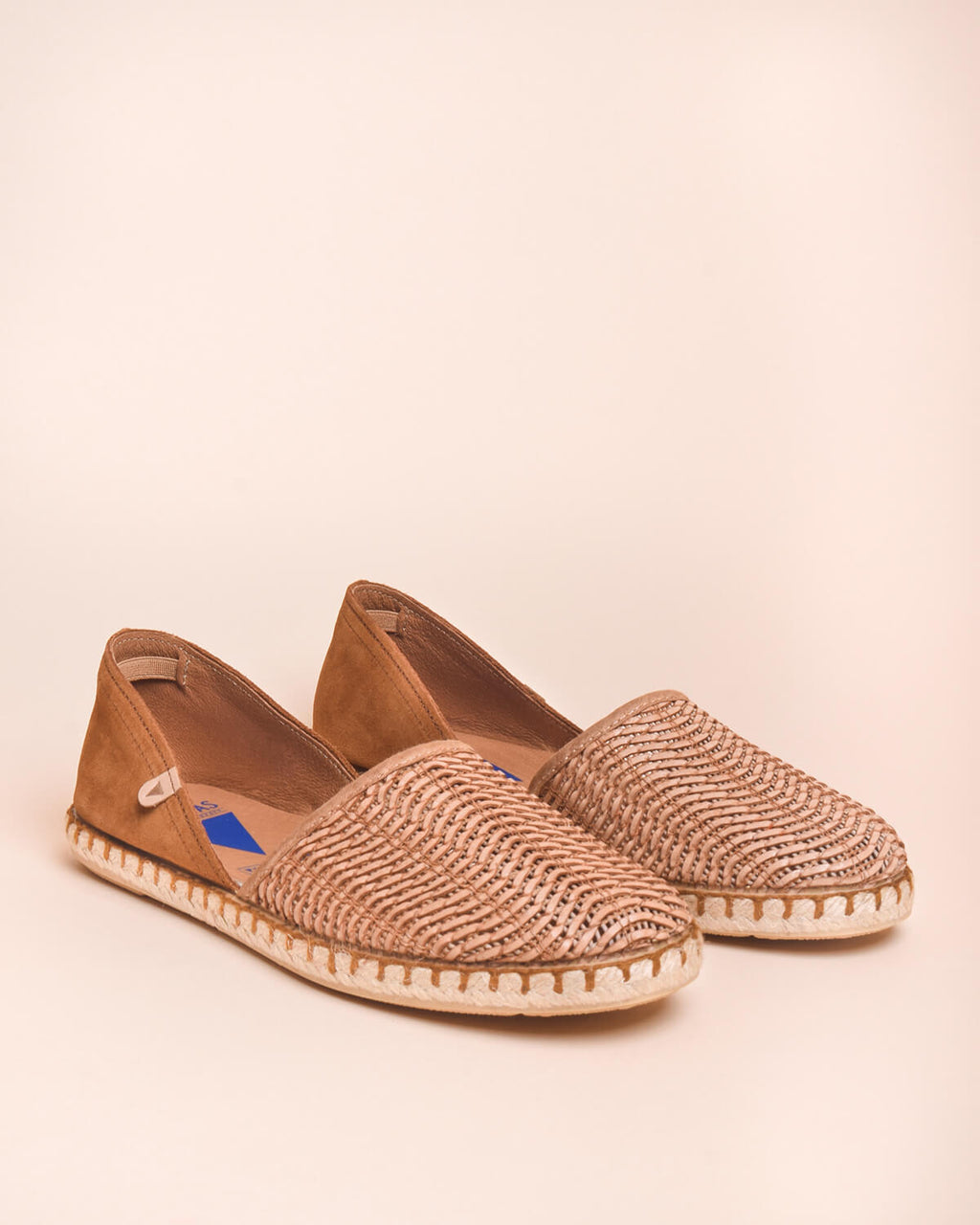 verbenas espadrilles