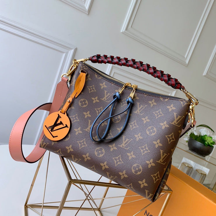 Louis Vuitton Beaubourg Hobo Mm Greece, SAVE 38% 