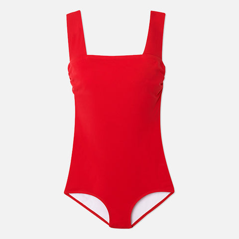 Best Swimsuits for Body Type - One-Piece Suits | The Hermoza